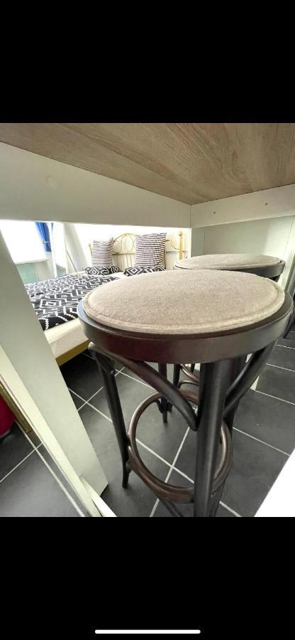 Golden Horse Apartamento *