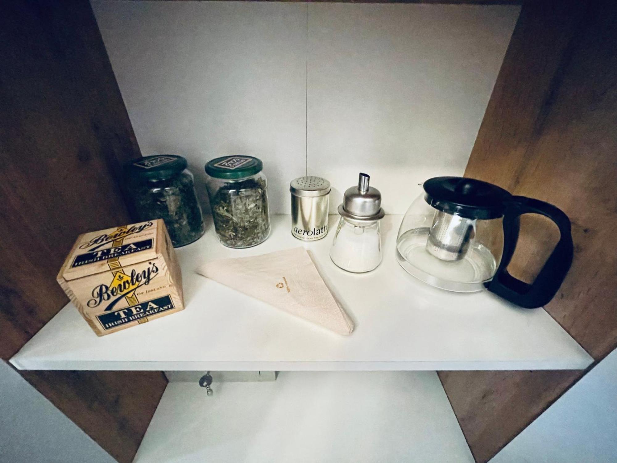 Apartamento Golden Horse *