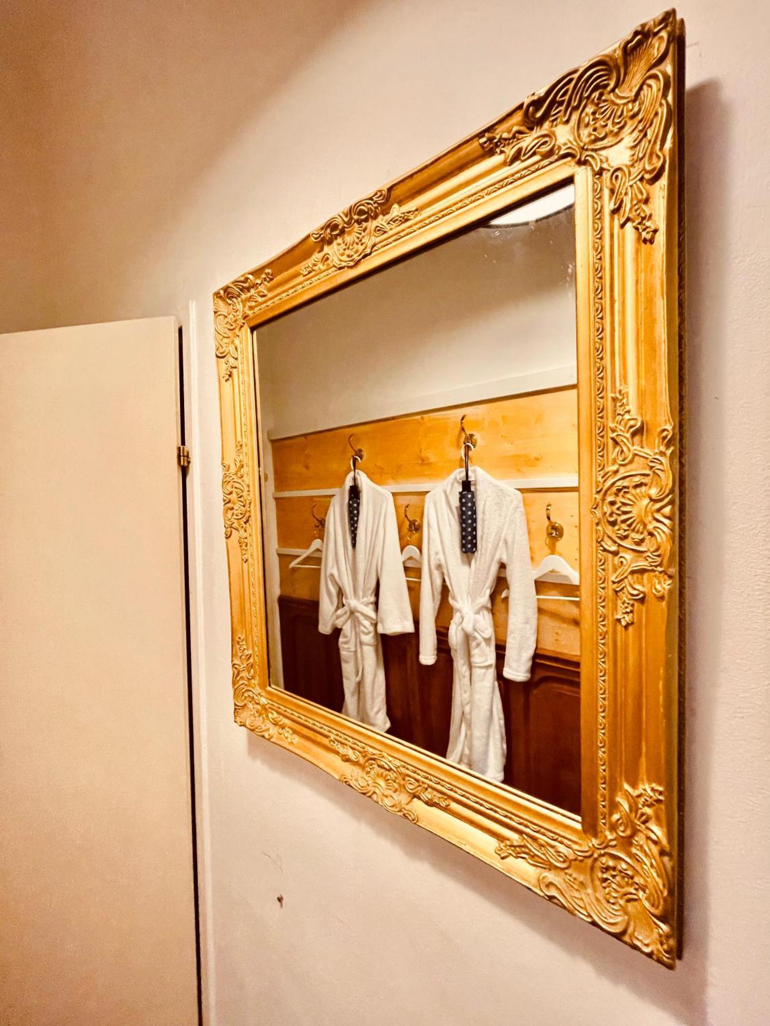 Golden Horse Apartamento